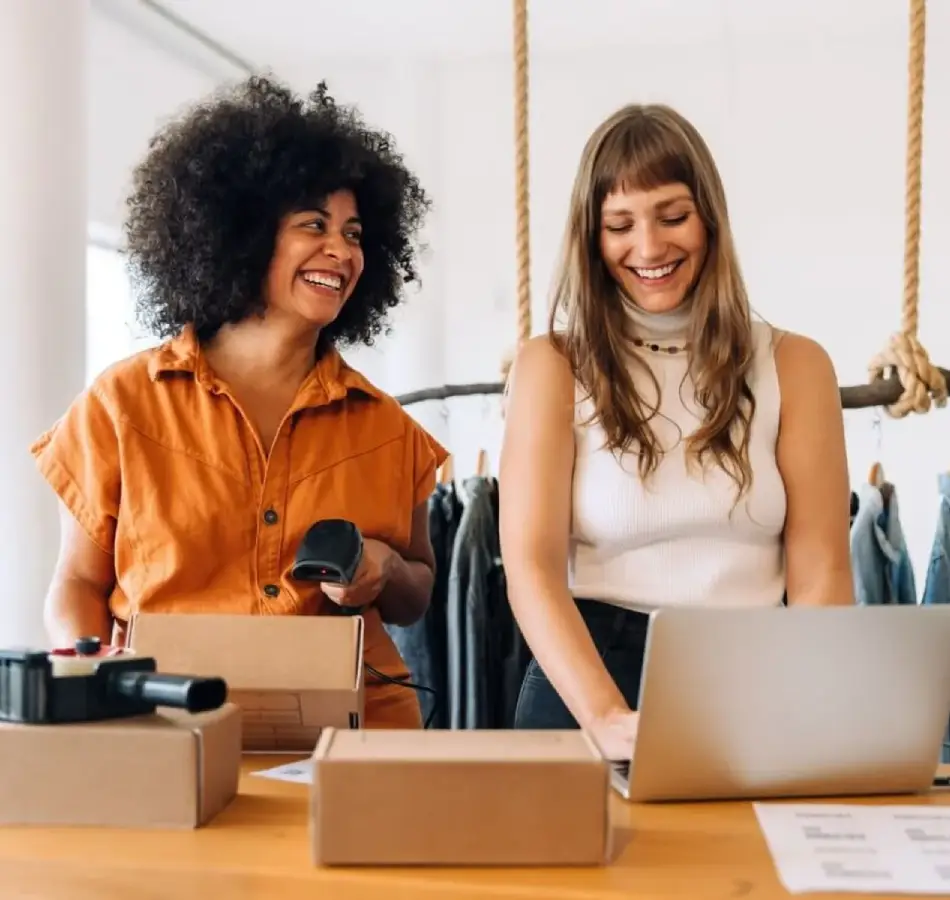 cloudgento merchants managing their online store